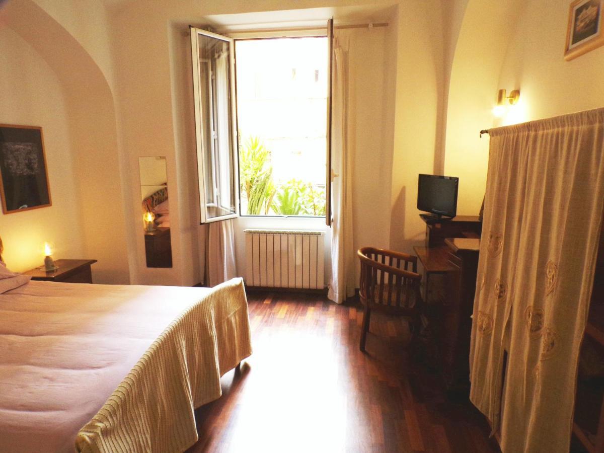 Lovely Apartment In Testaccio, Roma Exterior foto